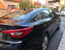 هیوندای سۆناتا